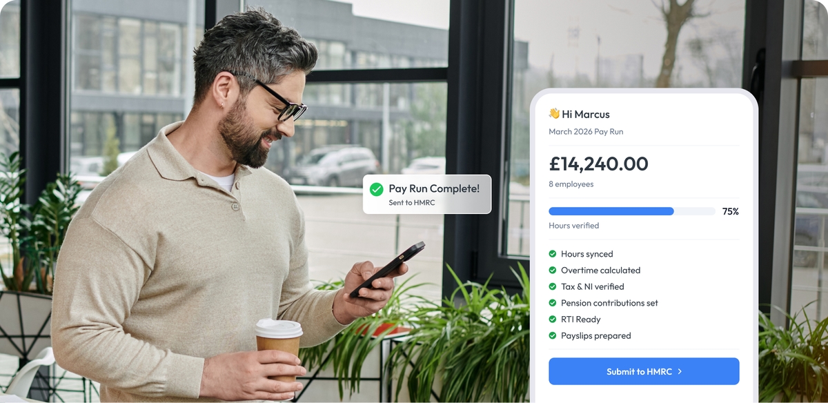 Workmax Mobile Compliance