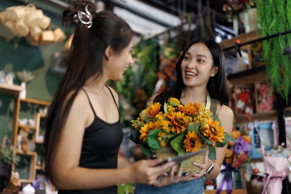 Retail & Hospitality