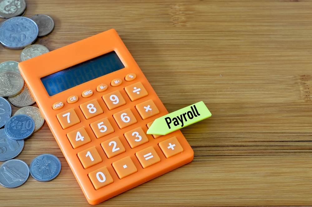 UK Payroll & HR /Resource Hub/